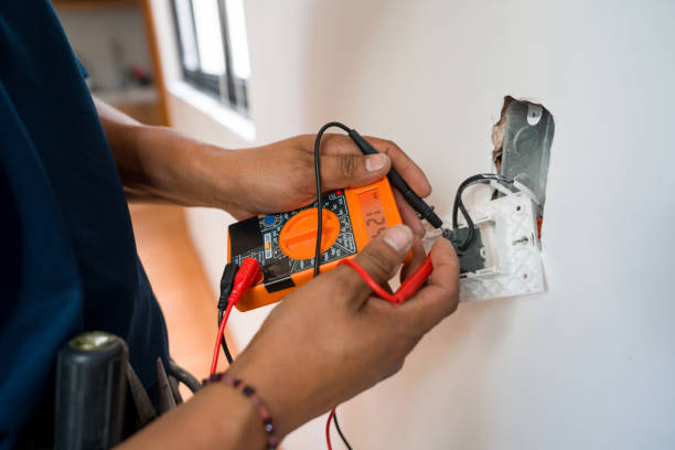 Best Electrical Troubleshooting Services  in Weyauwega, WI
