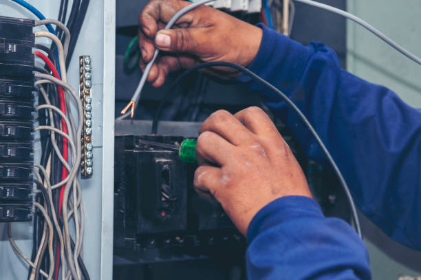 Best Electrical System Inspection  in Weyauwega, WI