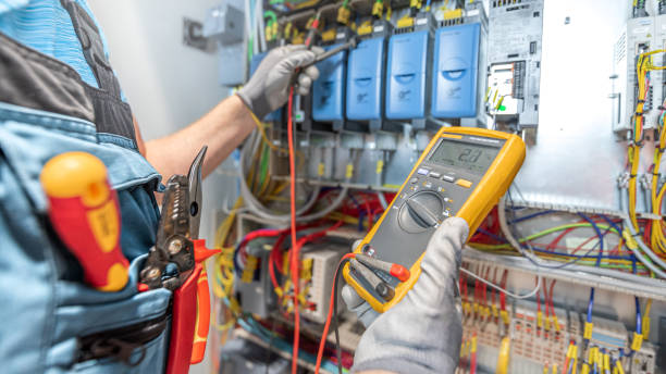 Best Affordable Electrical Installation  in Weyauwega, WI